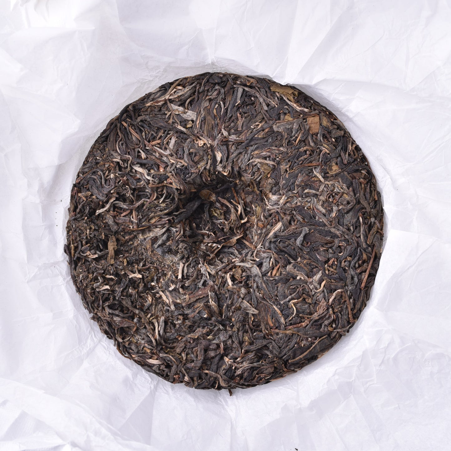 2022 Ma Li Shu (Yibang) Gushu Puerh