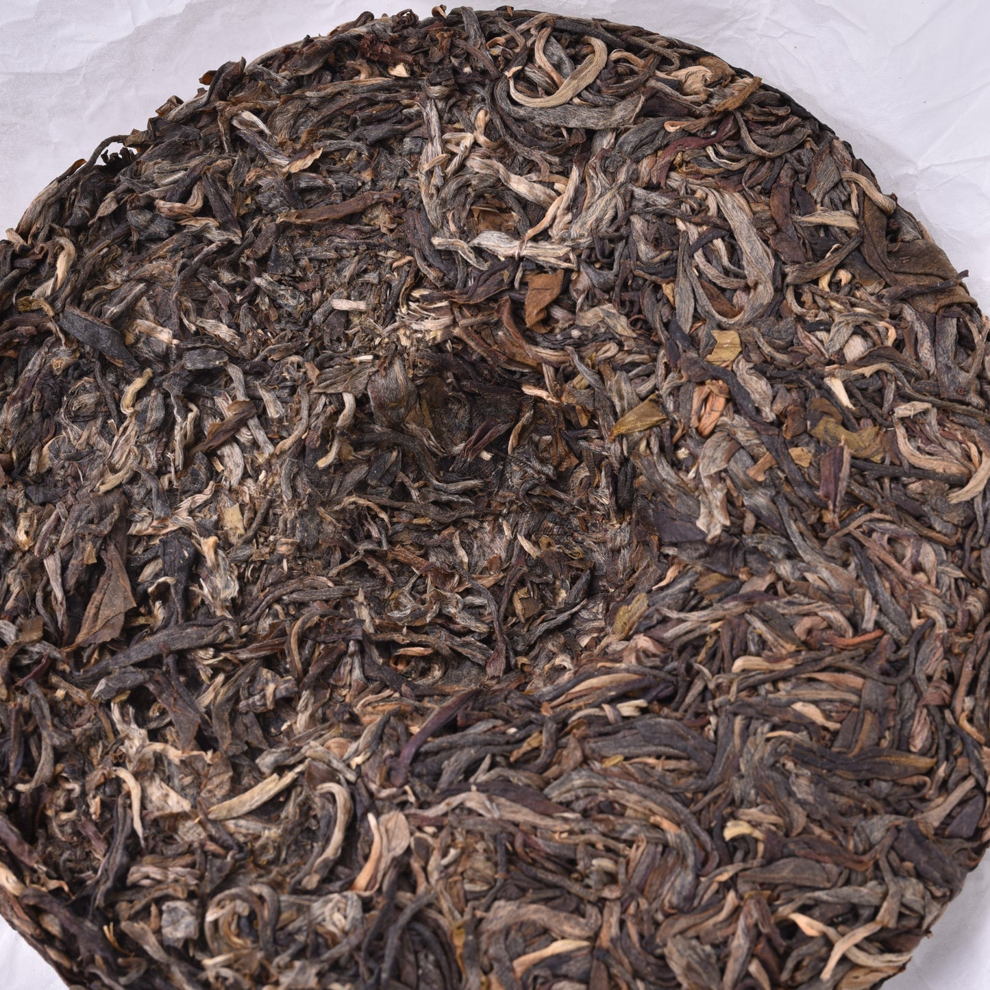 2022 Xu Li Shan Tribute Tea