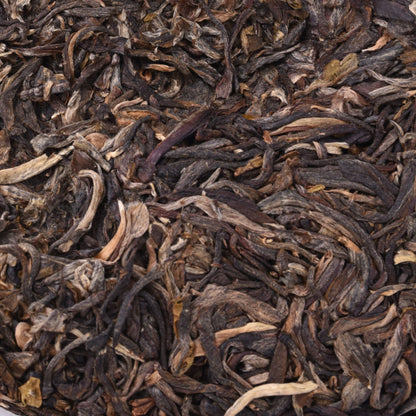 2022 Xu Li Shan Tribute Tea