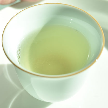 Biluochun 2026 Green Tea [Pre-order]