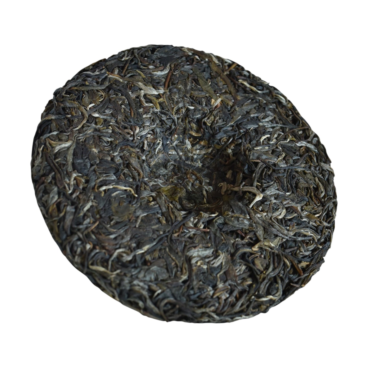 2024 Ban Pen Big Trees Puerh