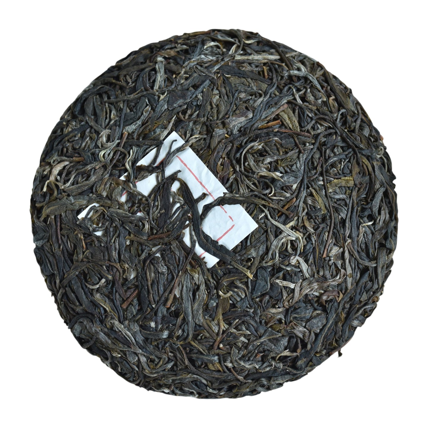 2024 Ban Pen Big Trees Puerh