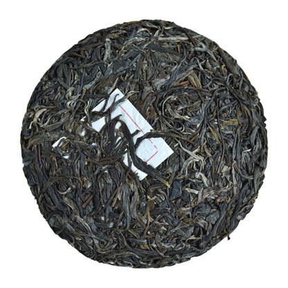 2024 Ban Pen Big Trees Puerh