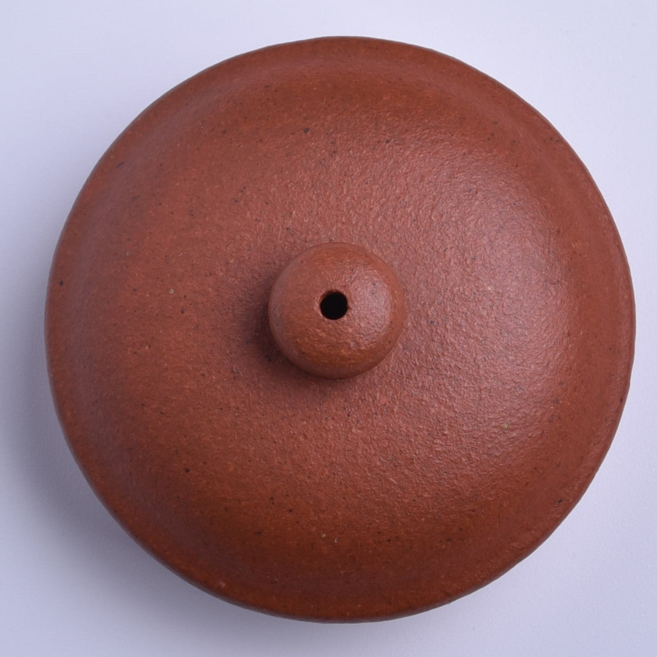 Shui Ping (水平) HONGNI Yixing Teapot #5022