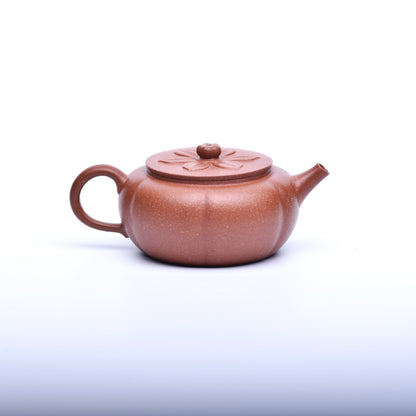 Ju Rui (菊蕊) Jiangponi Yixing Teapot #5023
