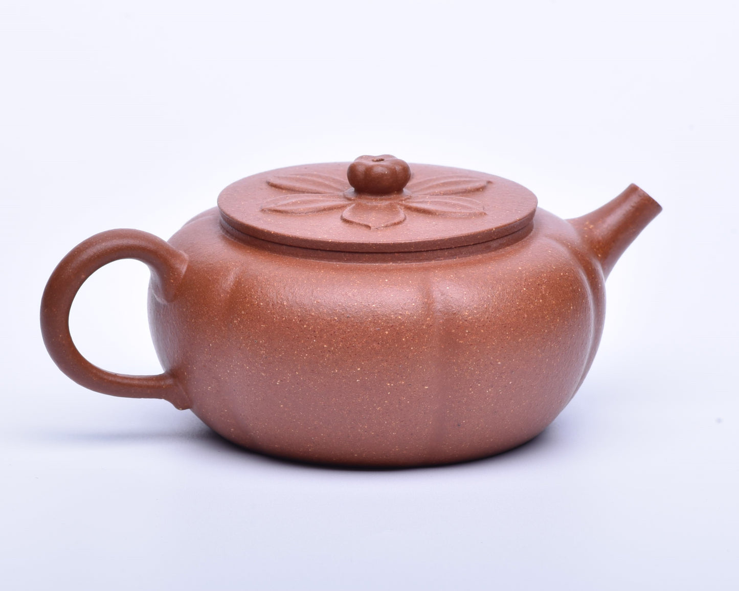 Ju Rui (菊蕊) Jiangponi Yixing Teapot #5023