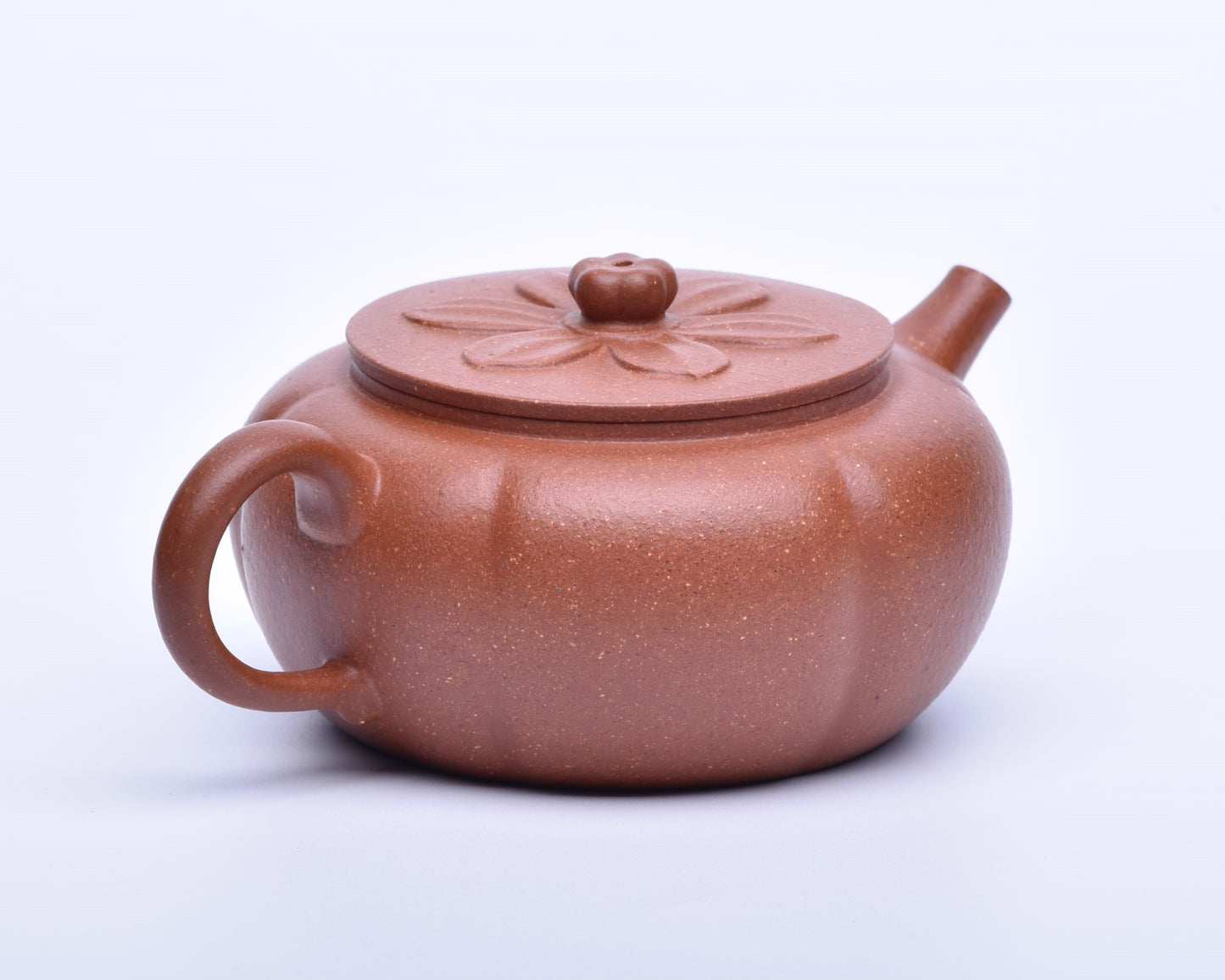 Ju Rui (菊蕊) Jiangponi Yixing Teapot #5023