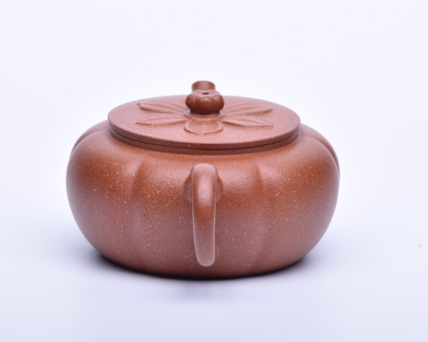 Ju Rui (菊蕊) Jiangponi Yixing Teapot #5023