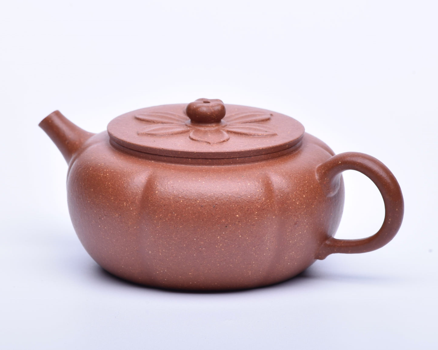Ju Rui (菊蕊) Jiangponi Yixing Teapot #5023