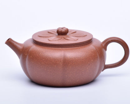 Ju Rui (菊蕊) Jiangponi Yixing Teapot #5023