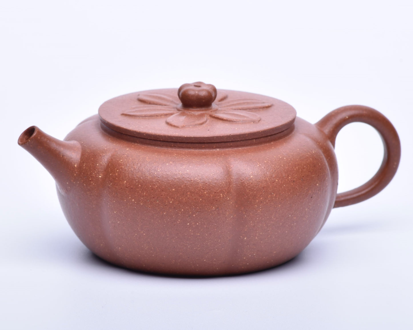 Ju Rui (菊蕊) Jiangponi Yixing Teapot #5023