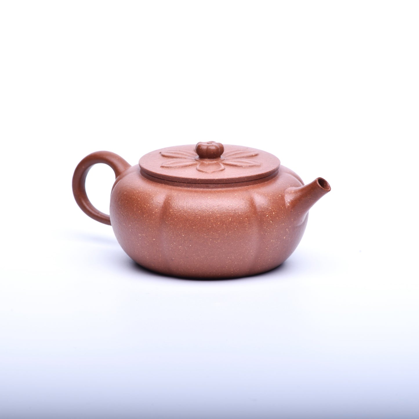 Ju Rui (菊蕊) Jiangponi Yixing Teapot #5023