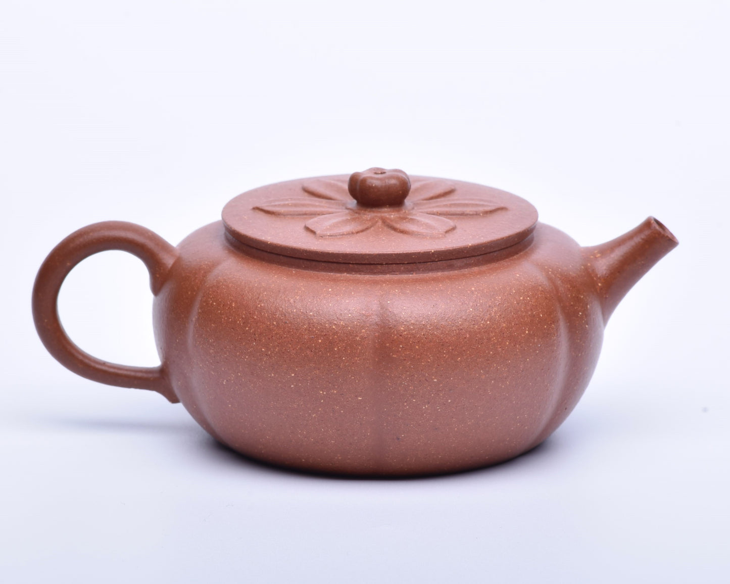 Ju Rui (菊蕊) Jiangponi Yixing Teapot #5023