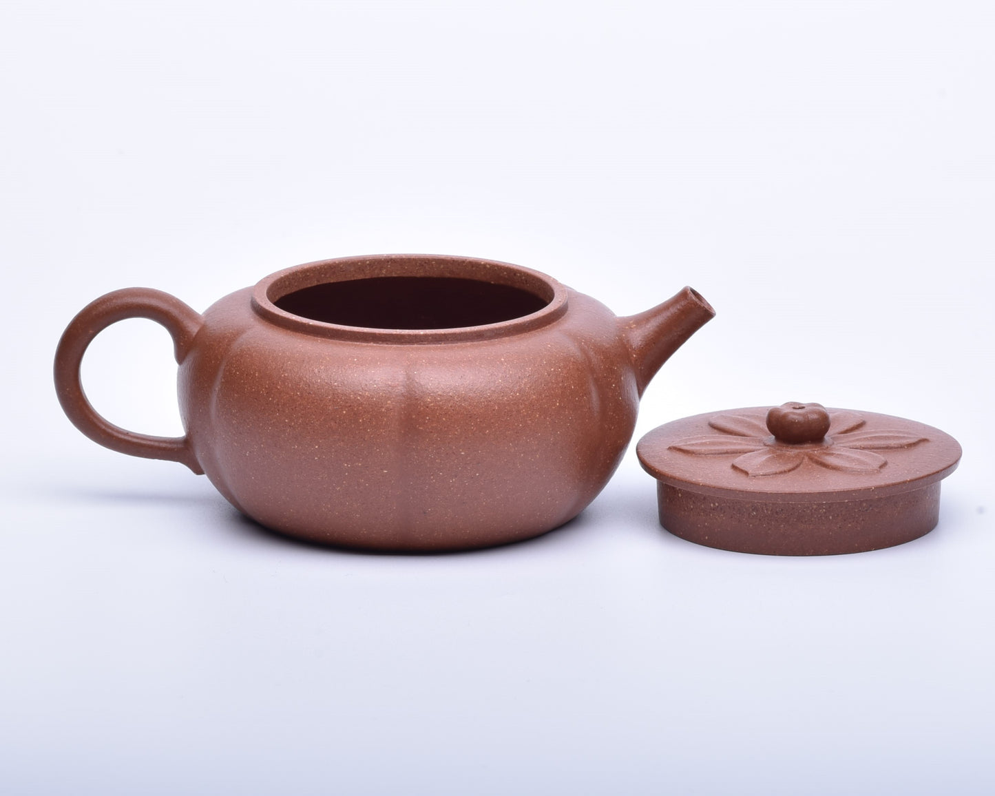 Ju Rui (菊蕊) Jiangponi Yixing Teapot #5023