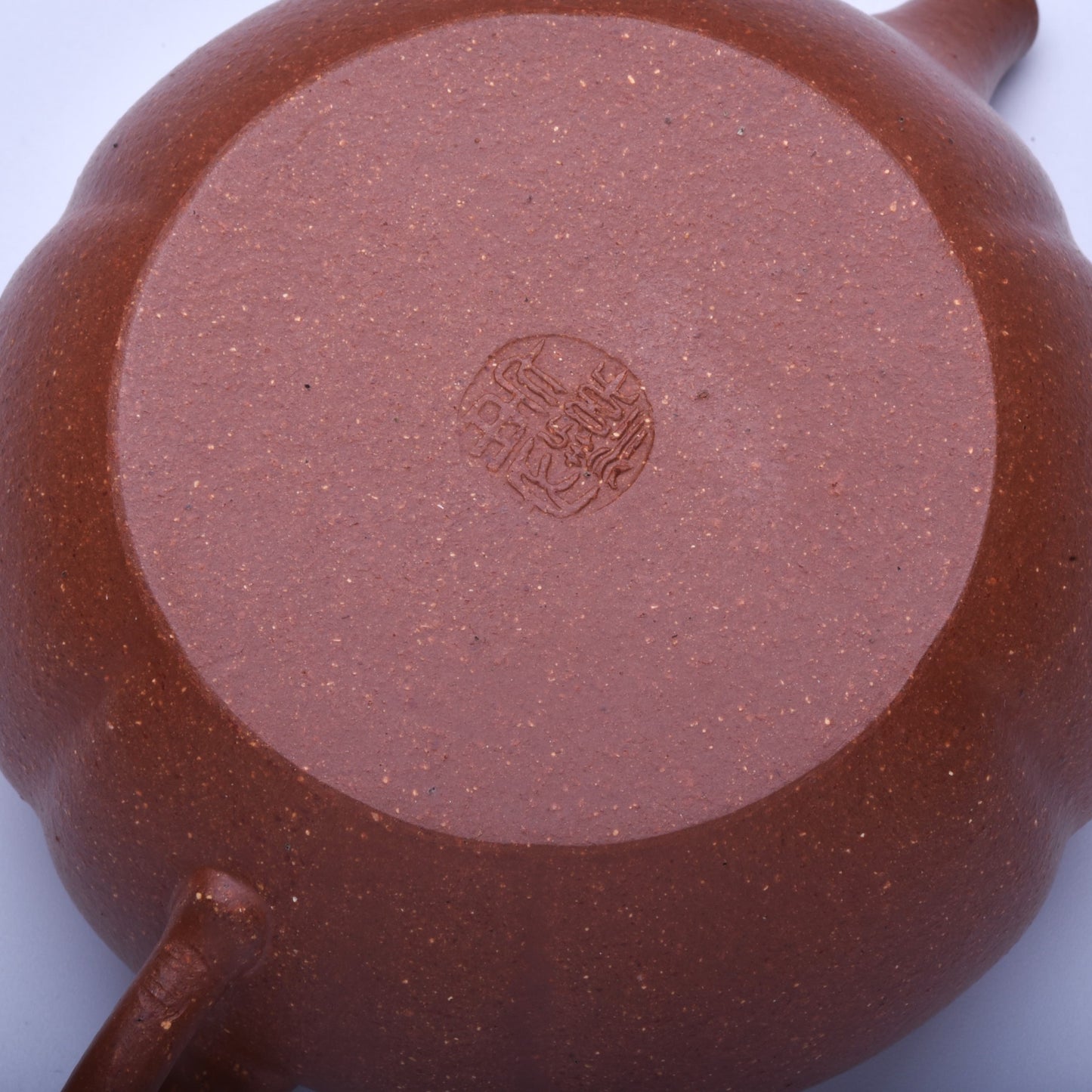 Ju Rui (菊蕊) Jiangponi Yixing Teapot #5023