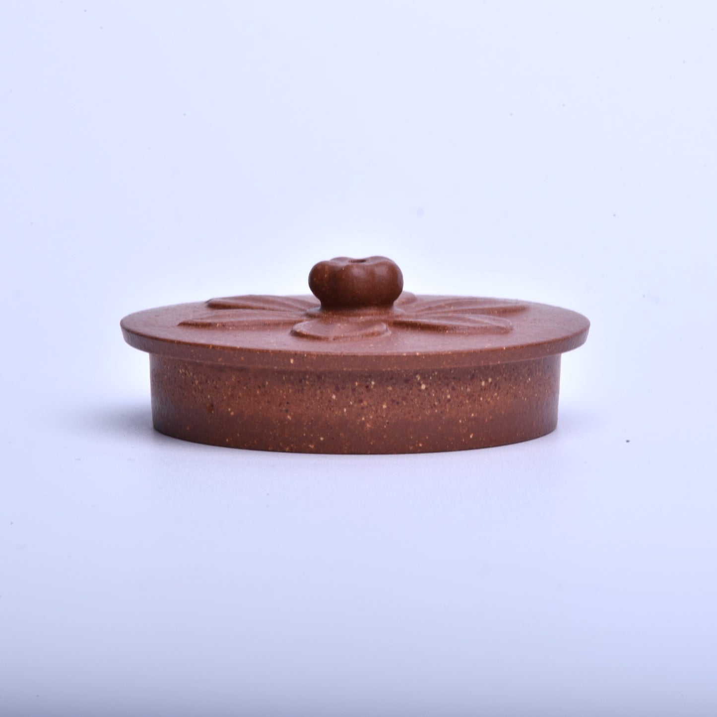 Ju Rui (菊蕊) Jiangponi Yixing Teapot #5023