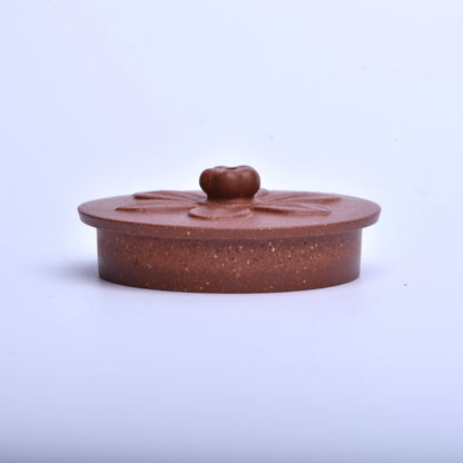 Ju Rui (菊蕊) Jiangponi Yixing Teapot #5023