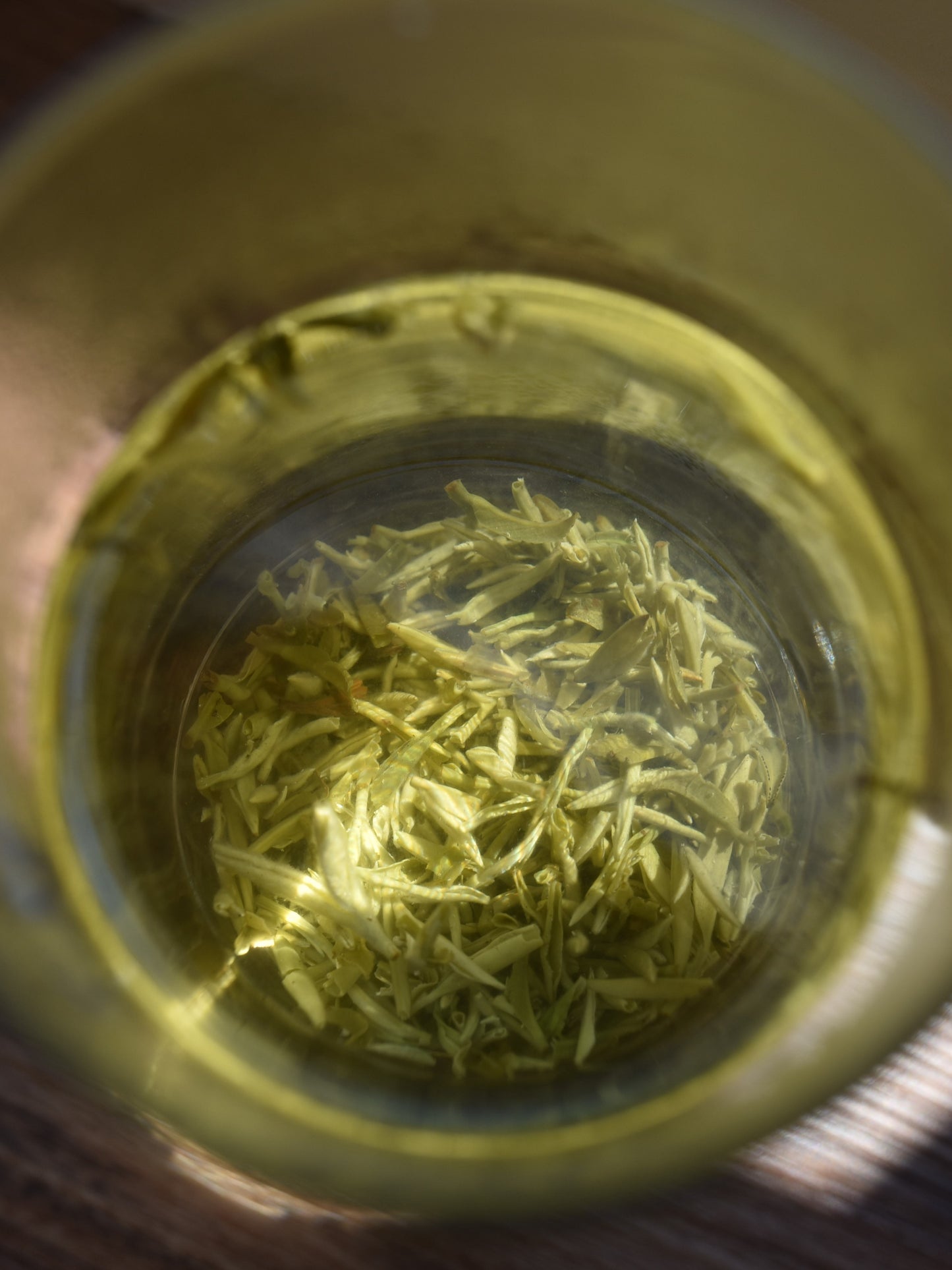 Biluochun 2026 Green Tea [Pre-order]