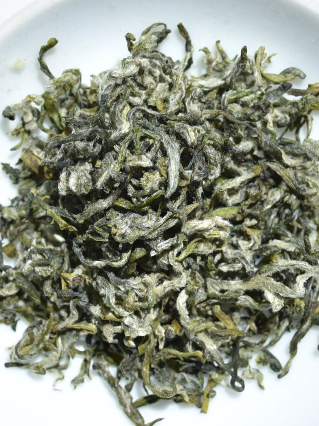Biluochun 2026 Green Tea [Pre-order]