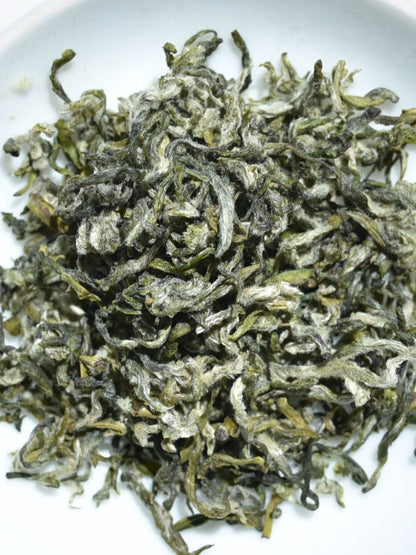 Biluochun 2026 Green Tea [Pre-order]
