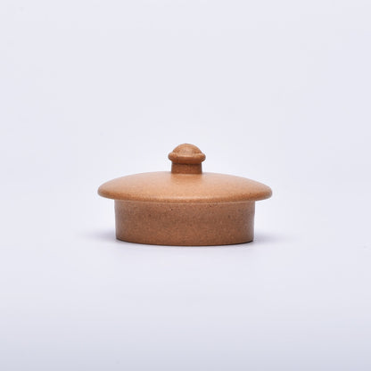 Gong Deng (宫灯) Golden Duanni Yixing Teapot #5026
