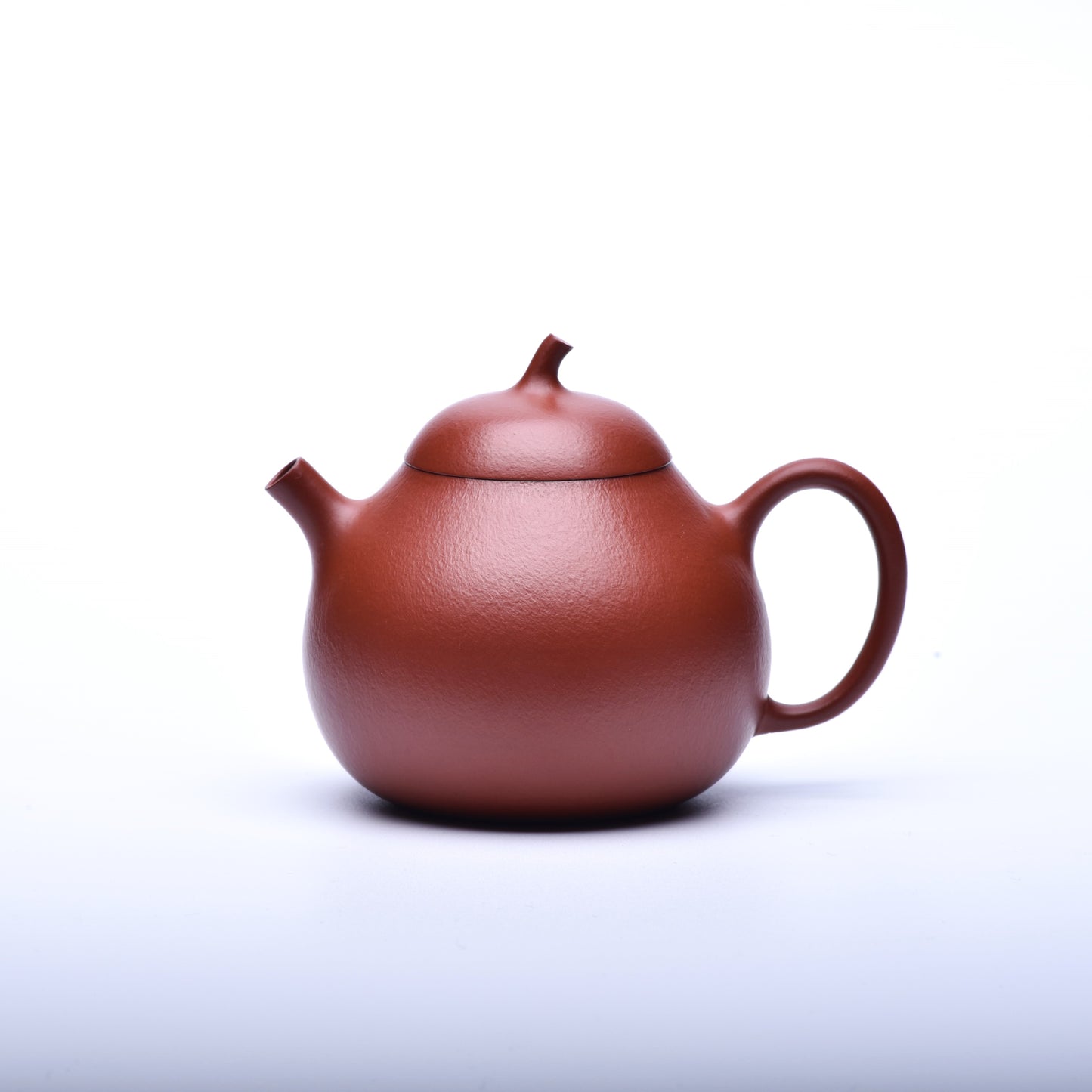 Li Gua (梨瓜) ZHUNI Yixing Teapot #4051