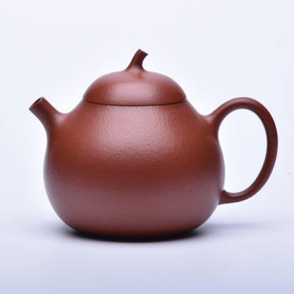 Li Gua (梨瓜) ZHUNI Yixing Teapot #4051