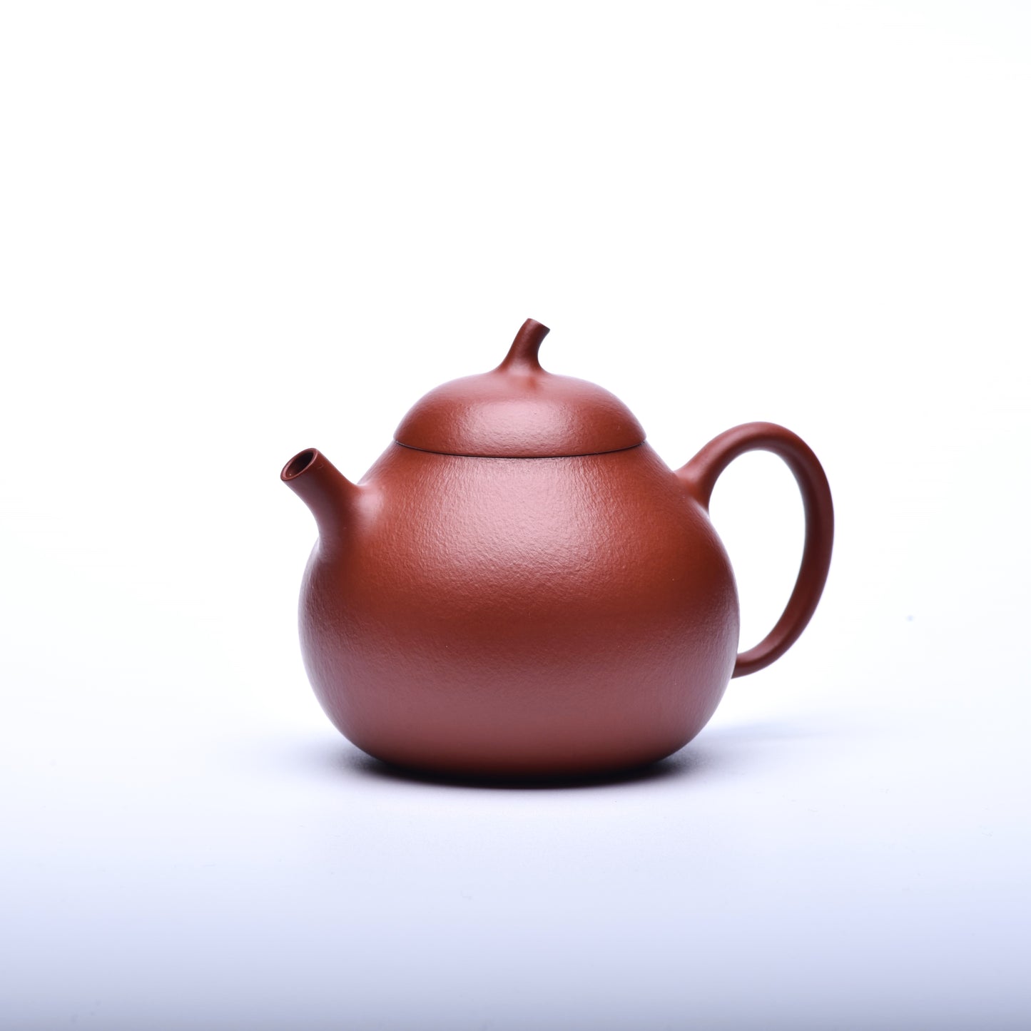 Li Gua (梨瓜) ZHUNI Yixing Teapot #4051