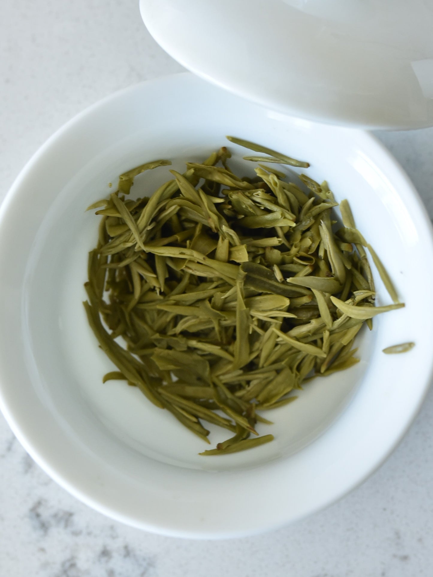 Biluochun 2026 Green Tea [Pre-order]