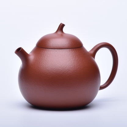 Li Gua (梨瓜) ZHUNI Yixing Teapot #4051