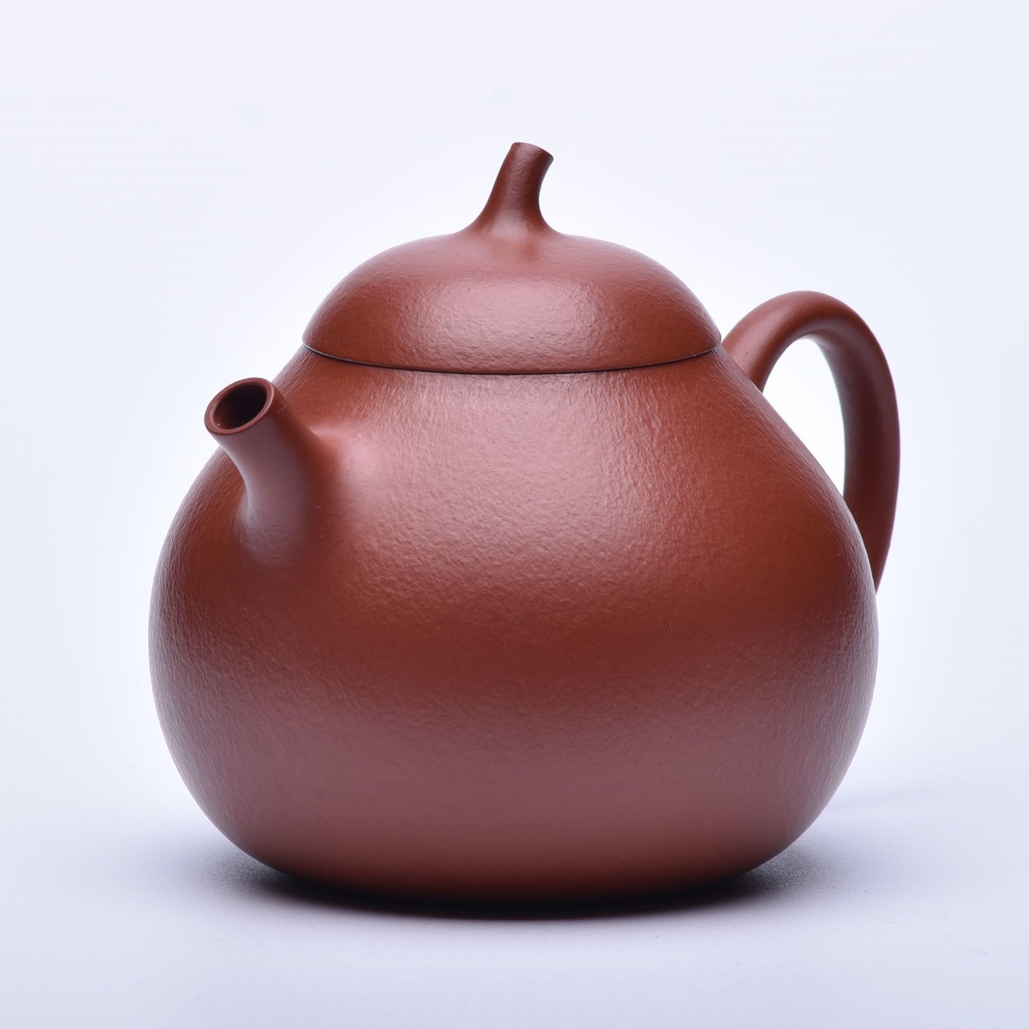 Li Gua (梨瓜) ZHUNI Yixing Teapot #4051
