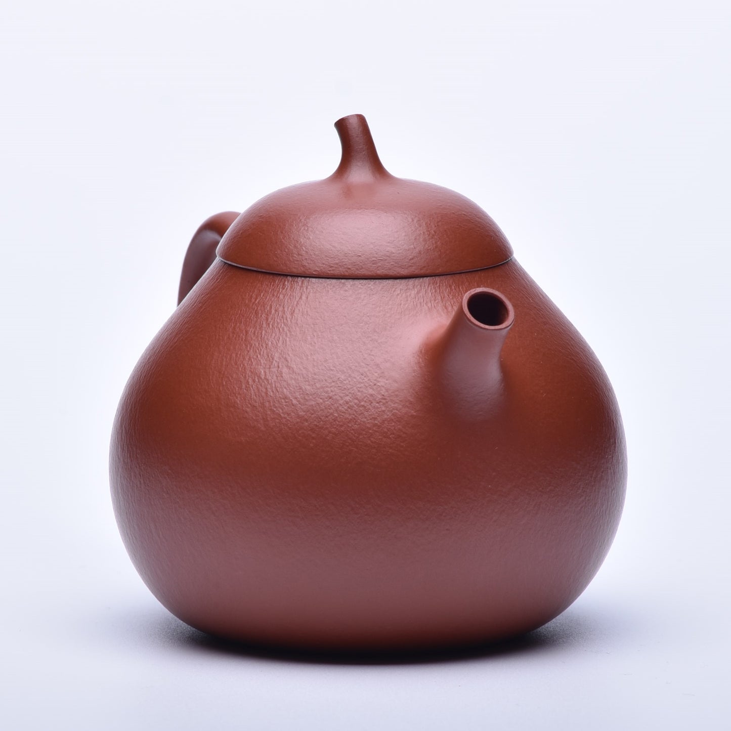 Li Gua (梨瓜) ZHUNI Yixing Teapot #4051