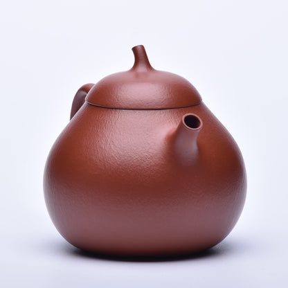 Li Gua (梨瓜) ZHUNI Yixing Teapot #4051
