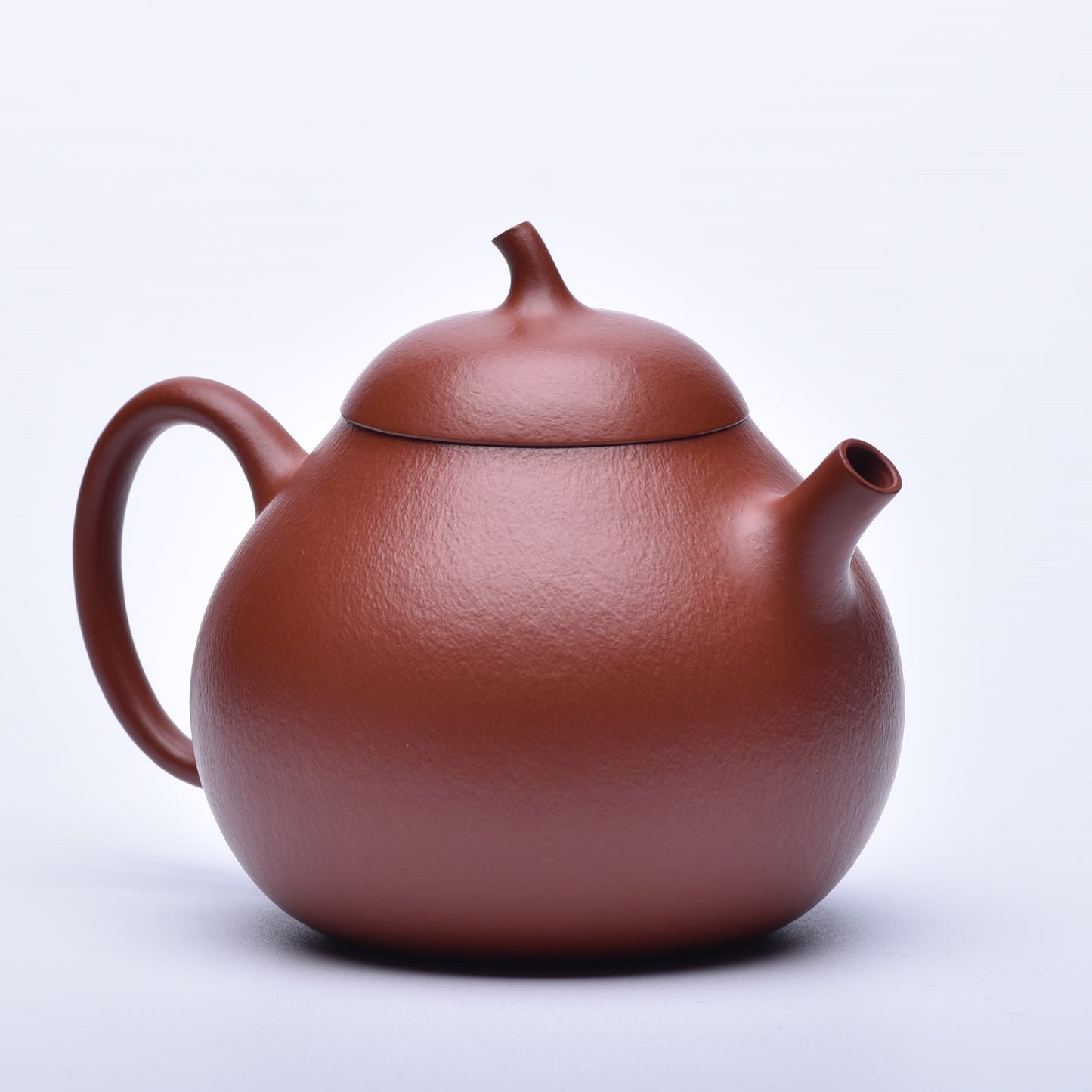 Li Gua (梨瓜) ZHUNI Yixing Teapot #4051