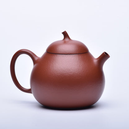 Li Gua (梨瓜) ZHUNI Yixing Teapot #4051