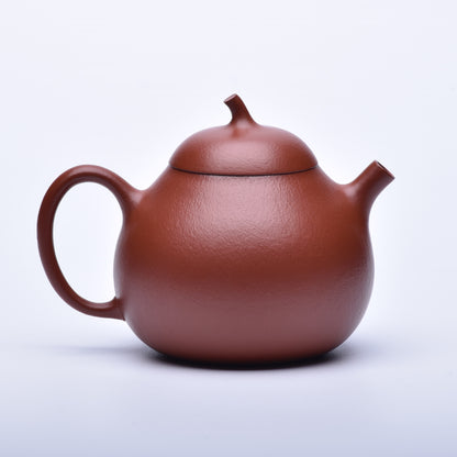 Li Gua (梨瓜) ZHUNI Yixing Teapot #4051