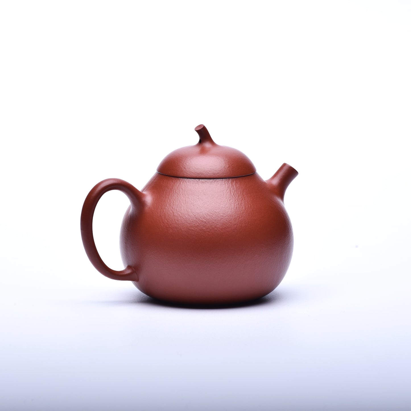 Li Gua (梨瓜) ZHUNI Yixing Teapot #4051