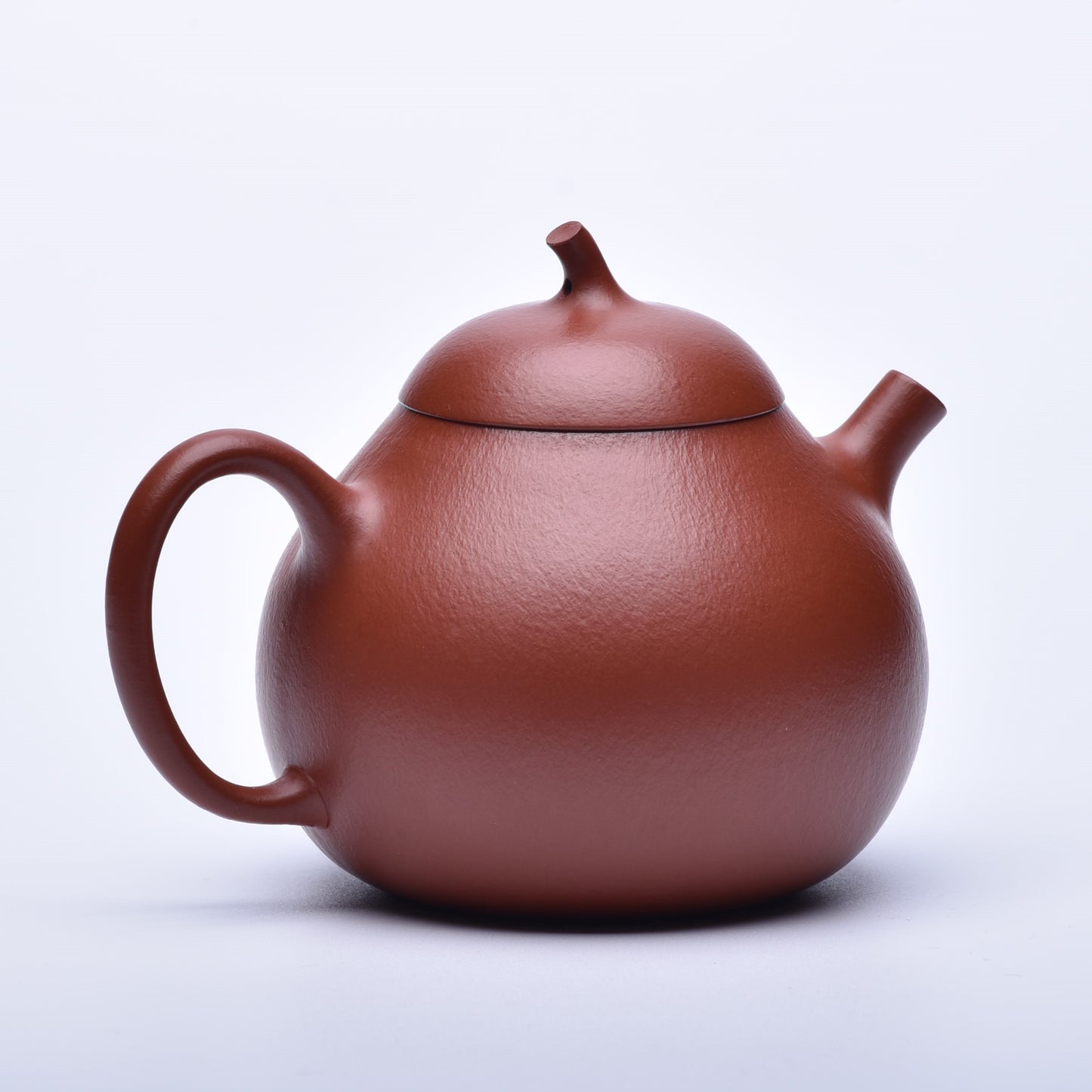 Li Gua (梨瓜) ZHUNI Yixing Teapot #4051