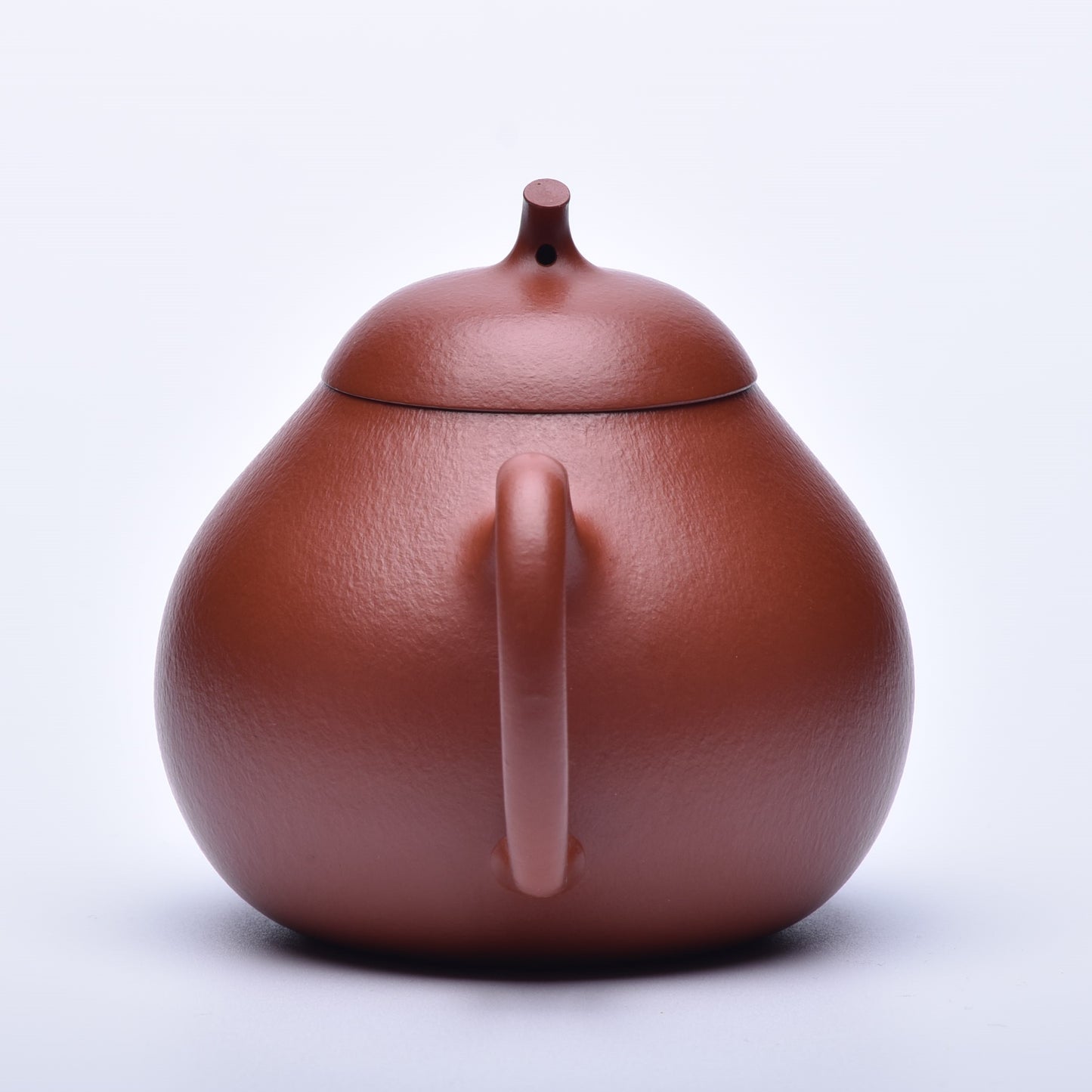 Li Gua (梨瓜) ZHUNI Yixing Teapot #4051