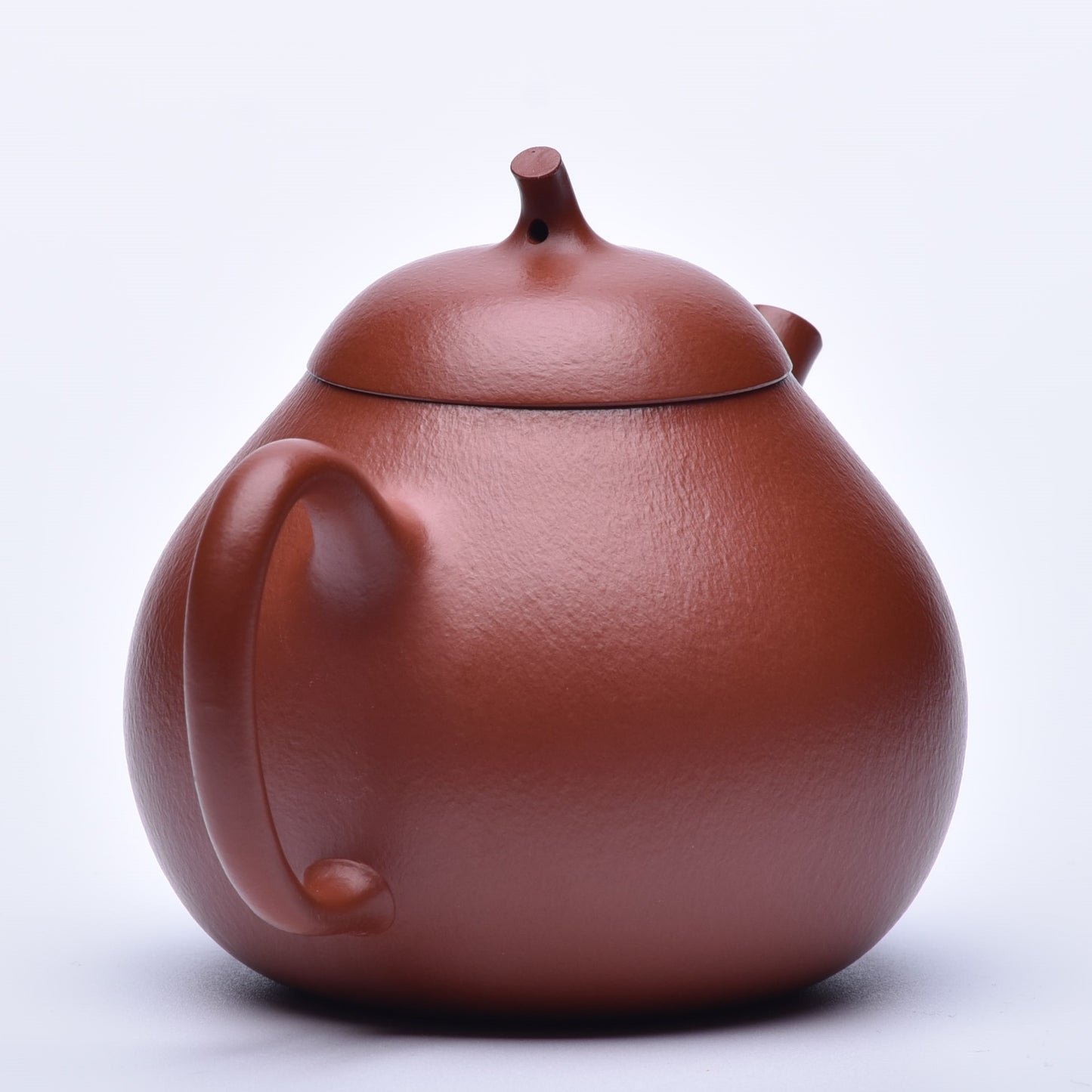 Li Gua (梨瓜) ZHUNI Yixing Teapot #4051
