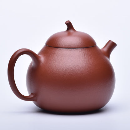 Li Gua (梨瓜) ZHUNI Yixing Teapot #4051