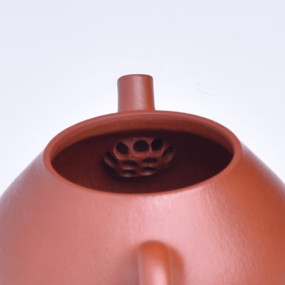 Li Gua (梨瓜) ZHUNI Yixing Teapot #4051