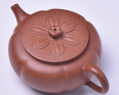 Ju Rui (菊蕊) Jiangponi Yixing Teapot #5023