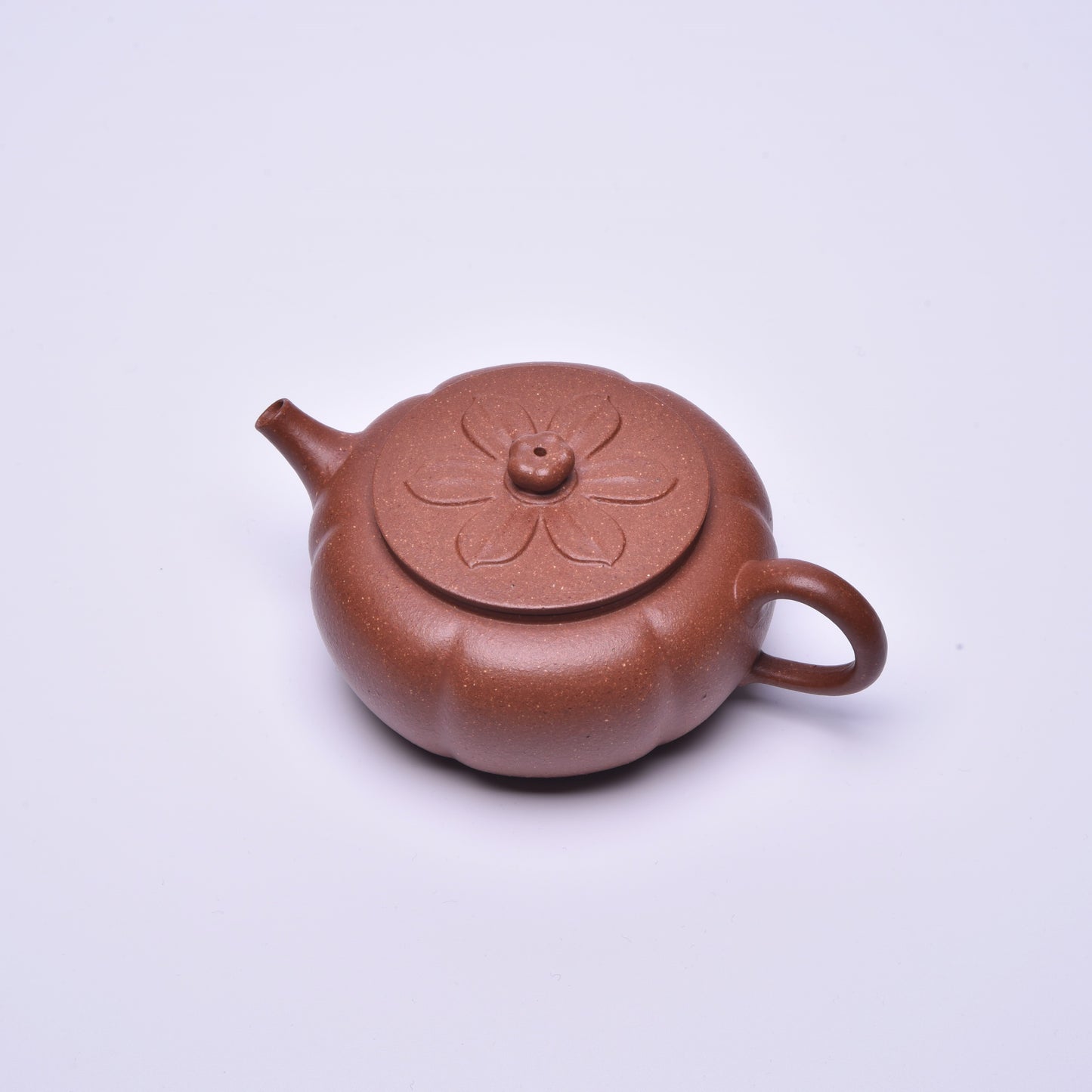 Ju Rui (菊蕊) Jiangponi Yixing Teapot #5023