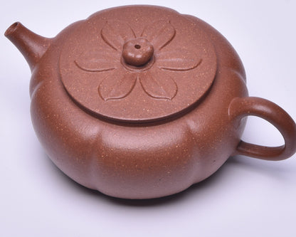 Ju Rui (菊蕊) Jiangponi Yixing Teapot #5023