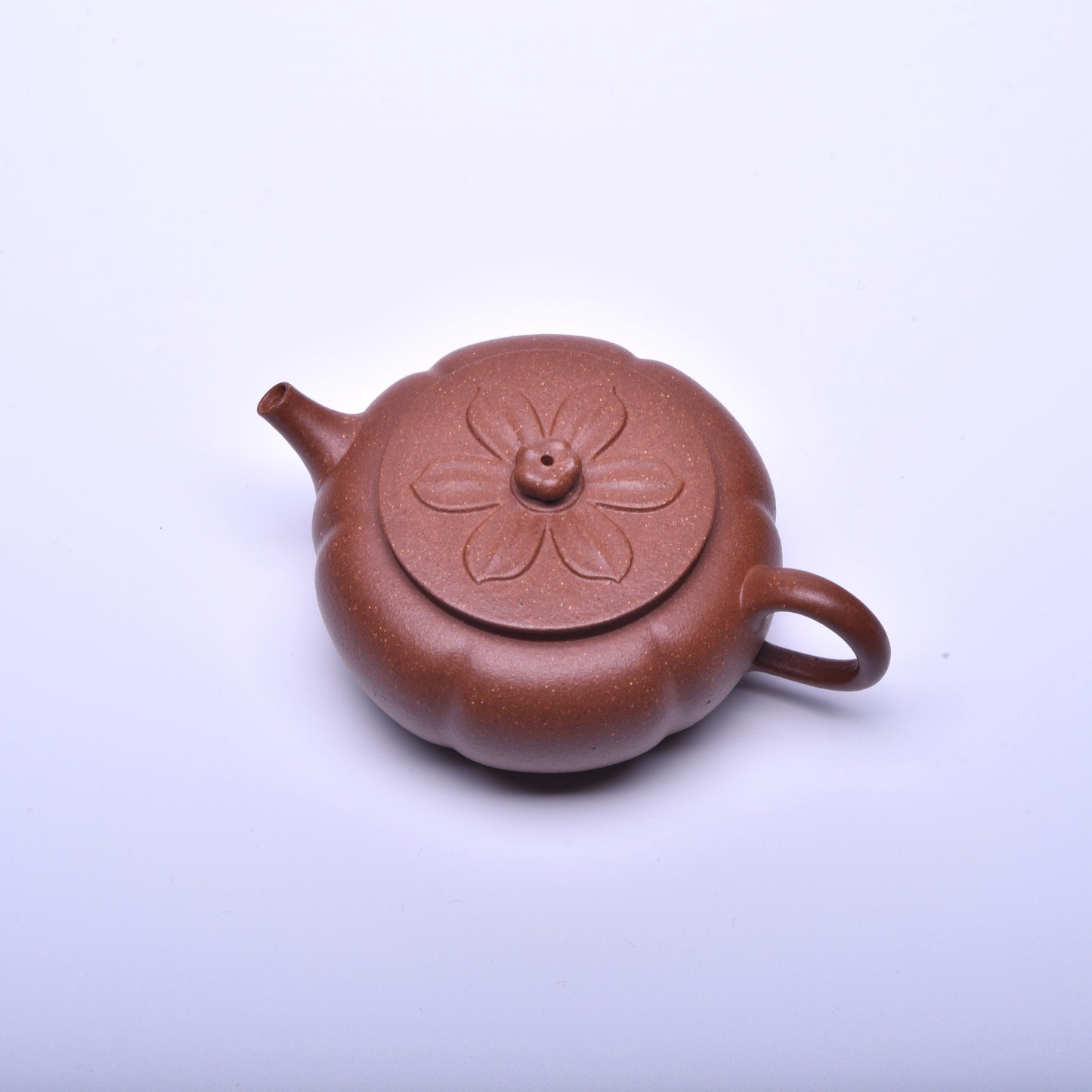 Ju Rui (菊蕊) Jiangponi Yixing Teapot #5023