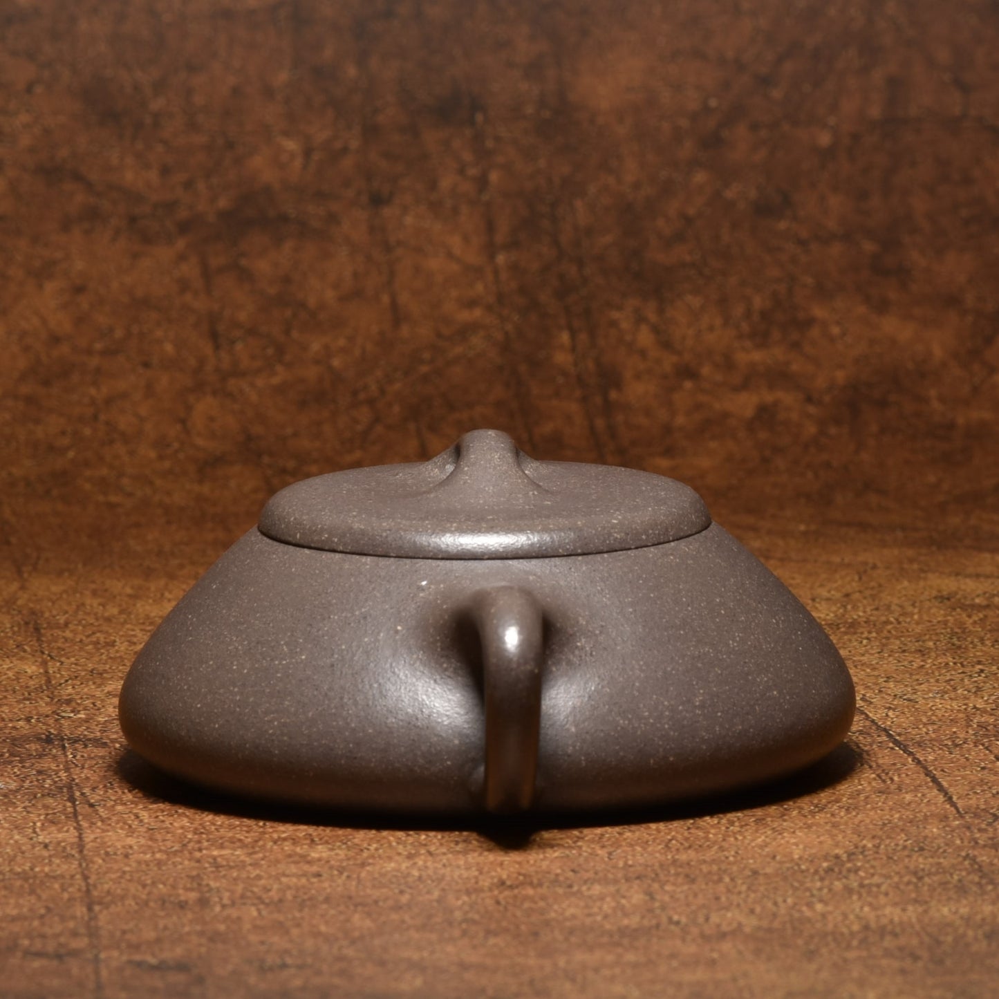 Shi Piao (石瓢) Qian Xi ZINI Yixing Teapot #5024