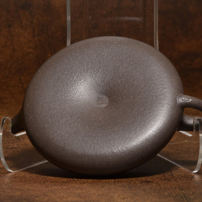 Shi Piao (石瓢) Qian Xi ZINI Yixing Teapot #5024