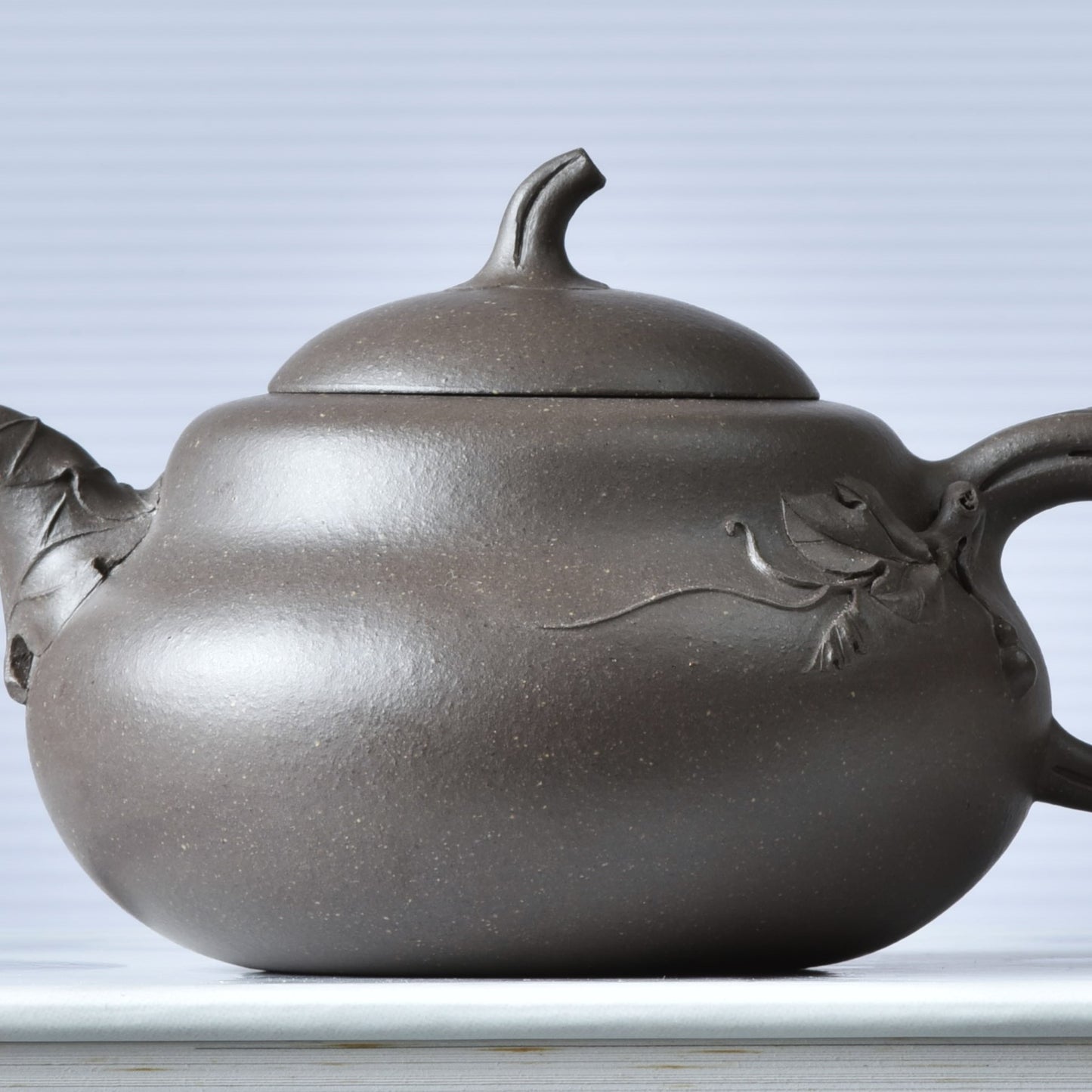 Hu Lu (葫芦) TianQing Ni Yixing Teapot