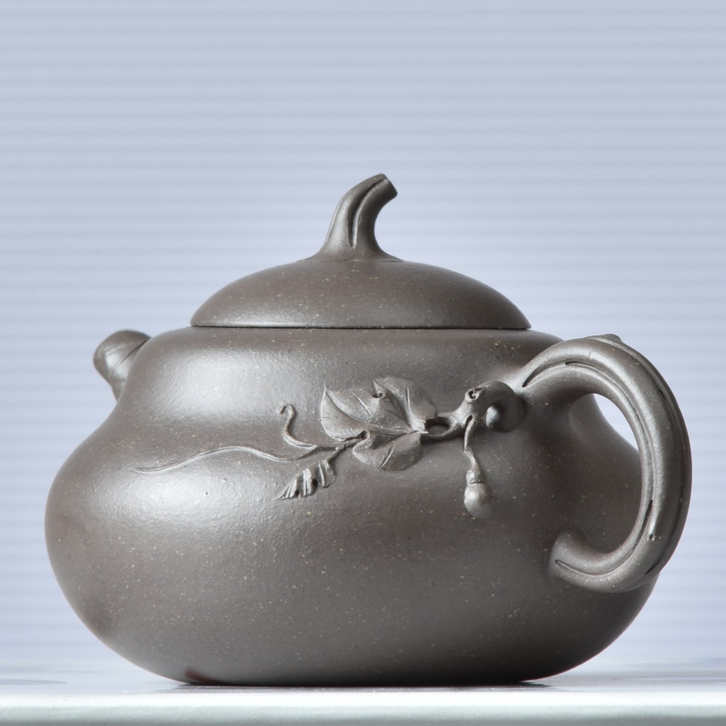 Hu Lu (葫芦) TianQing Ni Yixing Teapot